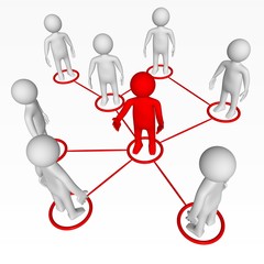 Réseaux sociaux