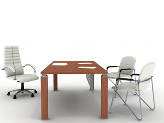 Office furniture