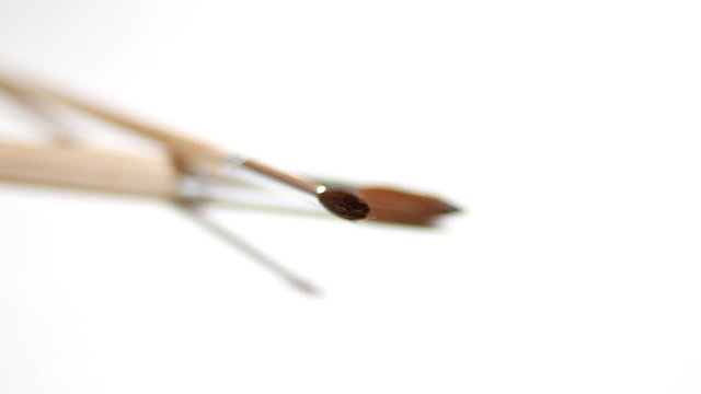 Brushes