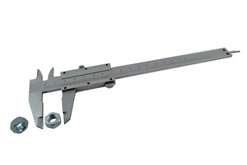 Vernier caliper