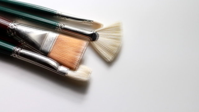 Brushes