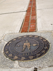 Freedom Trail