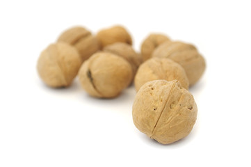 Walnuts