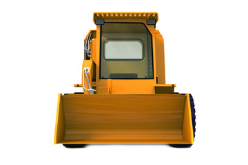 Bulldozer
