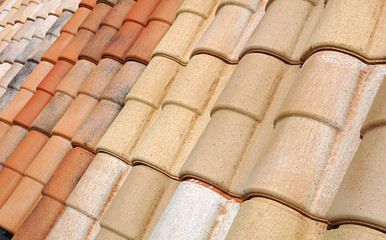 tuiles