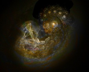 Galaxy Birth