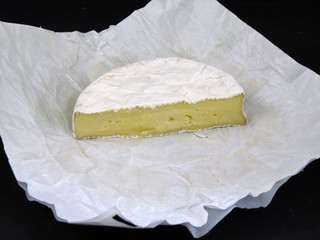 Franz&ouml;sischer Wei&szlig;schimmelk&auml;se