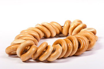 bagel