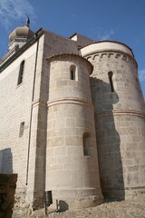 Duomo di Krk / dettaglio