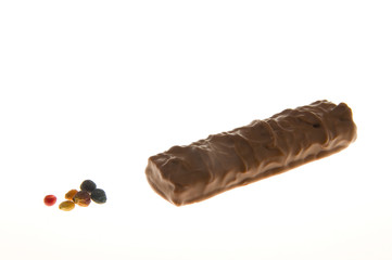 Schokoriegel