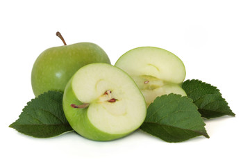 Apples