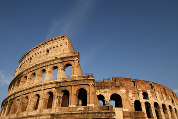 Fototapeta premium Colosseum