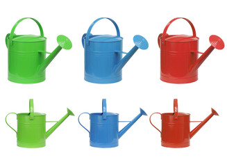 watering can