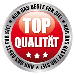 Button rot - Top Qualität - Nur das Beste für Sie!