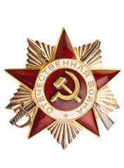 Soviet Order