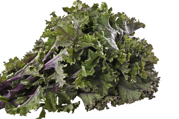 Red Kale