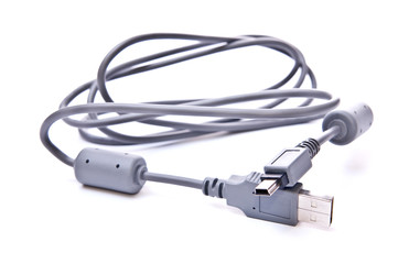 USB cable