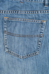 Blue jeans
