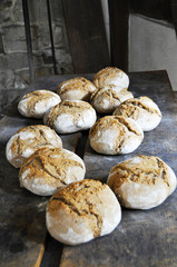 Gebacken