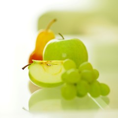 Gesunde Ernährung