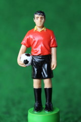 Fussballspieler Spanien