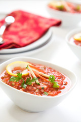 Gazpacho