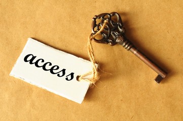 access