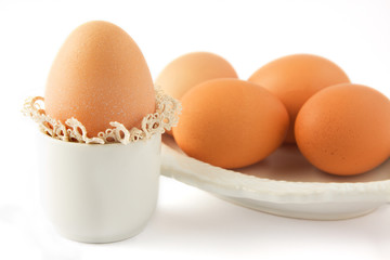 Eggs