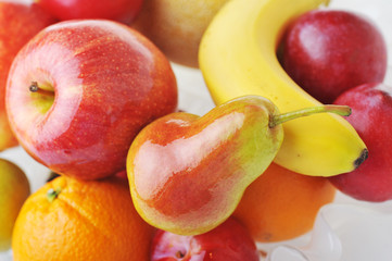 tasty fruit