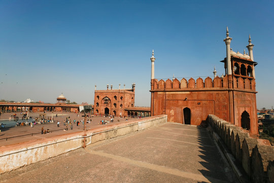 Jama Masjid
