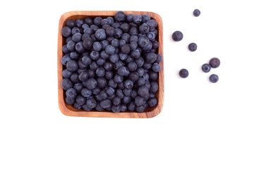 Blueberries