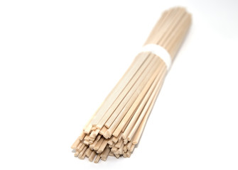 Dried Soba Noodles