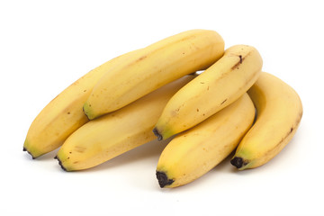 régime de banane