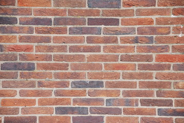 Brick wall - 22253080