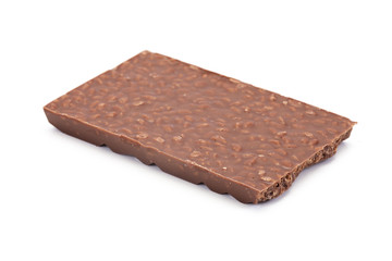 tablette de chocolat