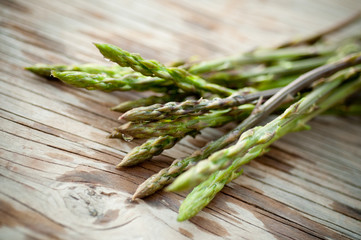 Asparagus