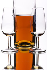 wine in pairs
