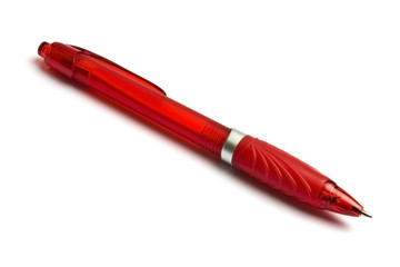 Red pen