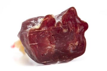 Obraz premium viande sèche