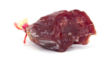 viande sèche