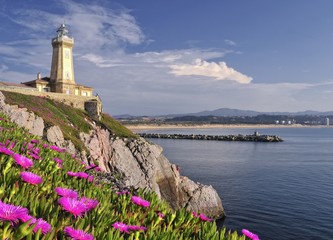 Faros de Asturias