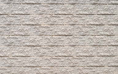 Parete di blocchi di cemento _ 02