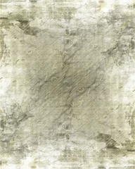 Printed roller blinds Old dirty textured wall Grunge background