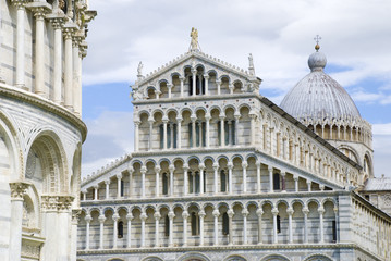 Pisa  Duomo