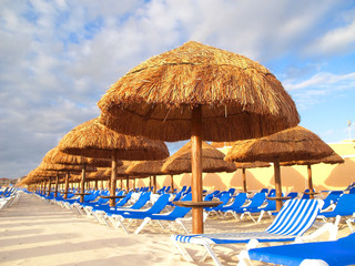 a family cancun beach resort