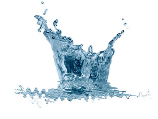 Water Splash