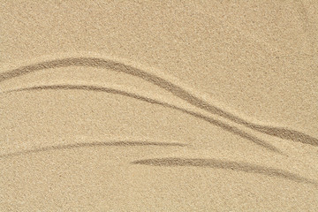 Sand background
