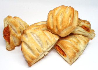 fresh custards