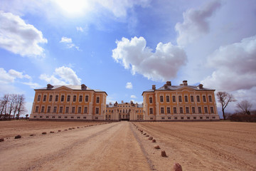 Palace © Igor Normann