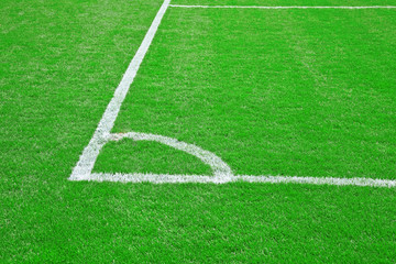 Obraz premium Footbal